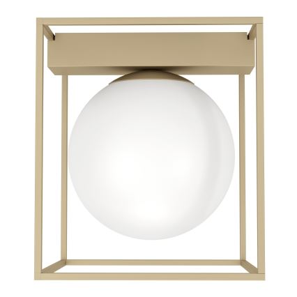 Eglo 97791 - Stropni lestenec VALLASPRA 1xE14/40W/230V