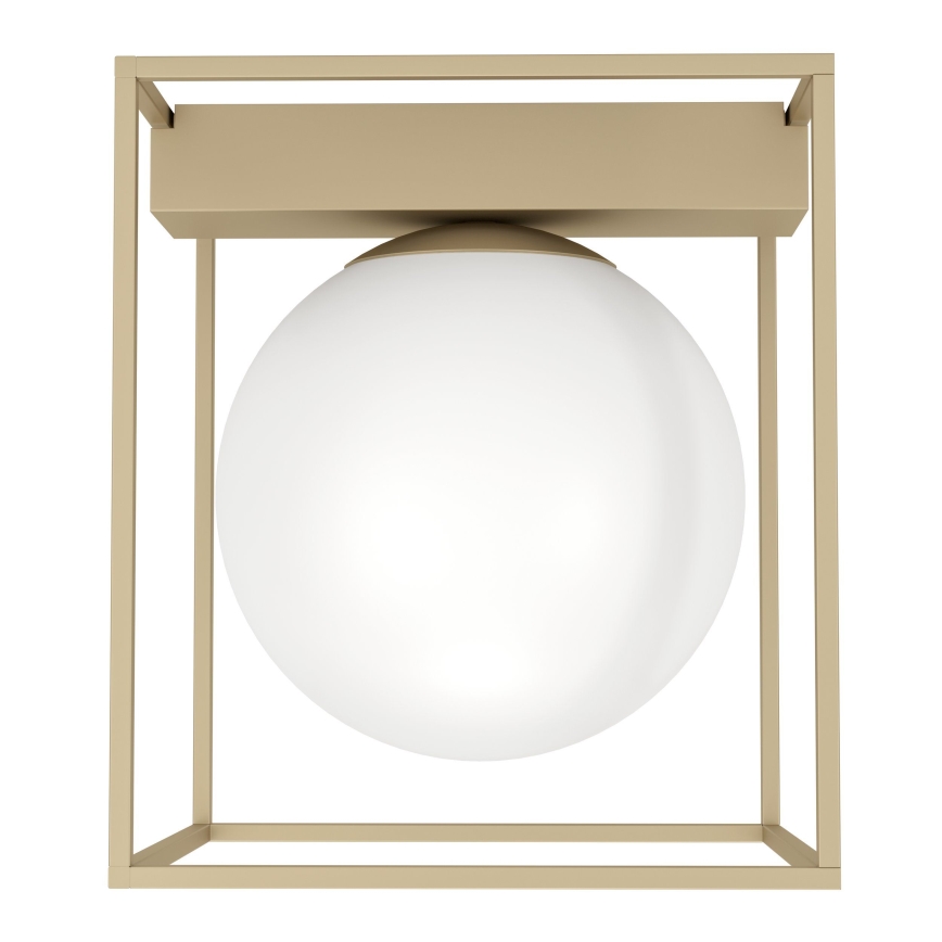 Eglo 97791 - Stropni lestenec VALLASPRA 1xE14/40W/230V