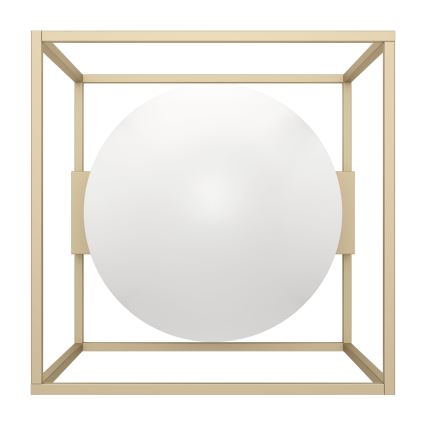 Eglo 97791 - Stropni lestenec VALLASPRA 1xE14/40W/230V