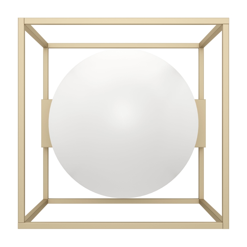 Eglo 97791 - Stropni lestenec VALLASPRA 1xE14/40W/230V