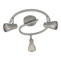 Eglo 97825 - LED Reflektor TIBERIO 1 3xLED/3W/230V