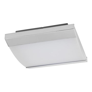 Eglo 97869 - LED Kopalniška stropna svetilka SIDERNO LED/23,5W/230V IP44