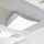 Eglo 97869 - LED Kopalniška stropna svetilka SIDERNO LED/23,5W/230V IP44