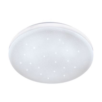 Eglo - LED Stropna svetilka LED/11,5W/230V