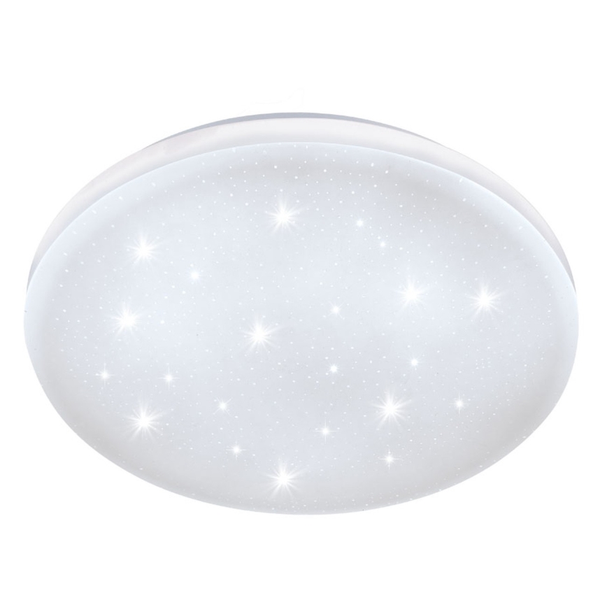 Eglo - LED Stropna svetilka LED/17,3W/230V