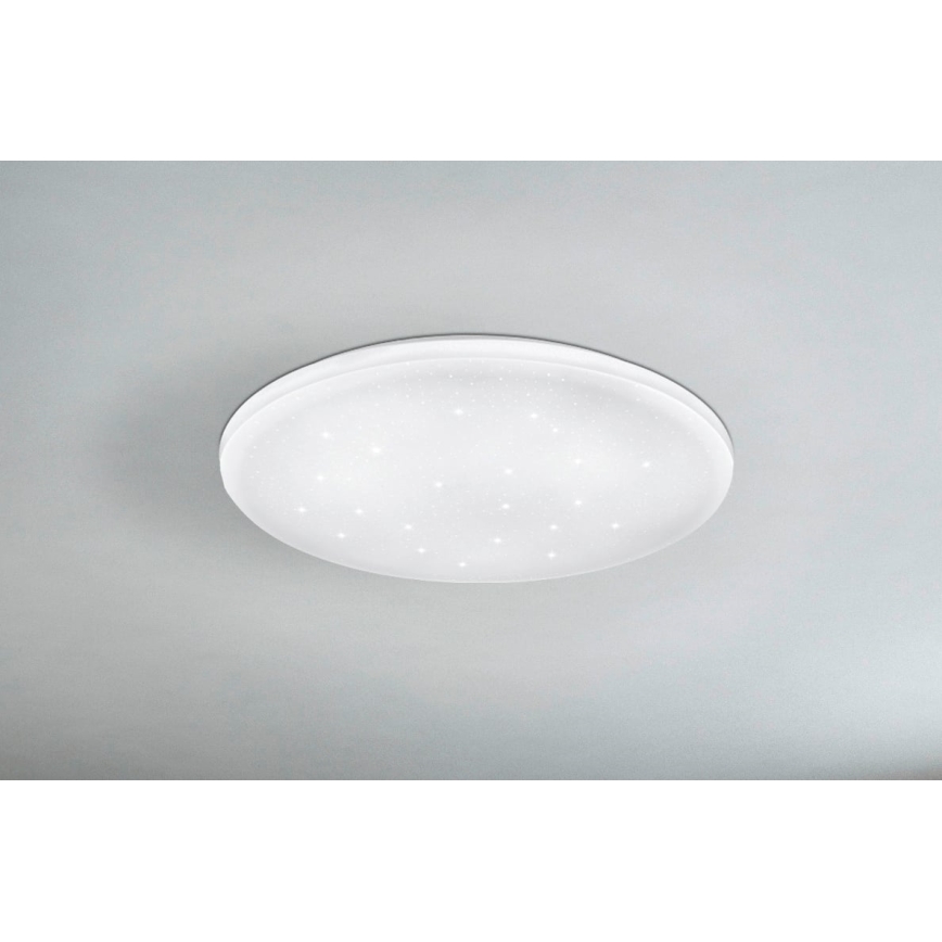 Eglo - LED Stropna svetilka LED/17,3W/230V