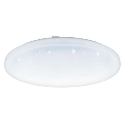 Eglo - LED Stropna svetilka LED/33,5W/230V