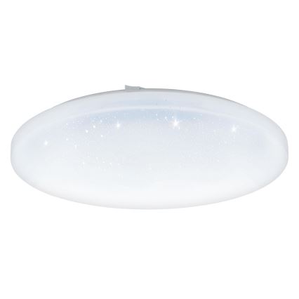 Eglo - LED Stropna svetilka LED/33,5W/230V