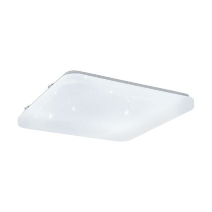 Eglo - LED Stropna svetilka LED/17,3W/230V