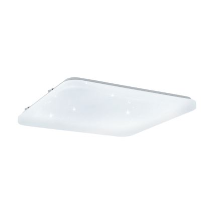 Eglo - LED Stropna svetilka LED/33,5W/230V