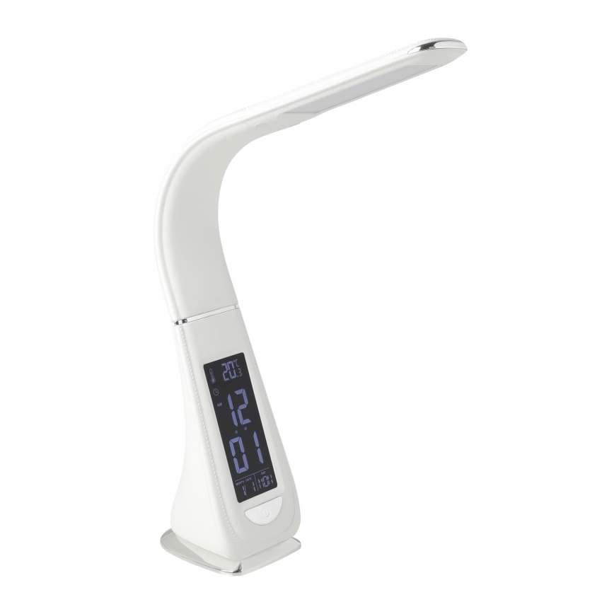 Eglo - Zatemnitvena LED Namizna svetilka LED/3,2W/230V
