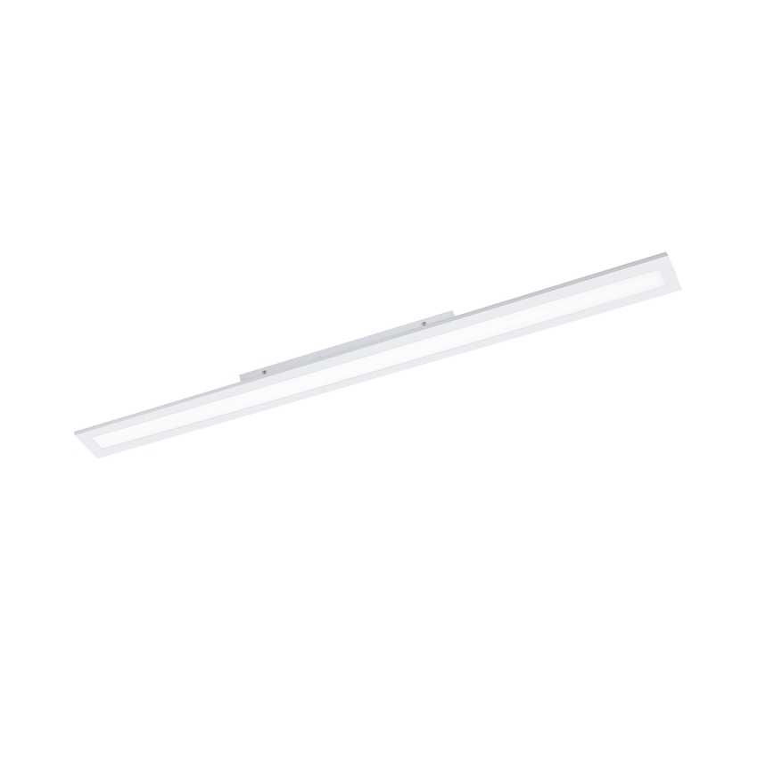 Eglo - LED Plošča LED/40W/230V bela