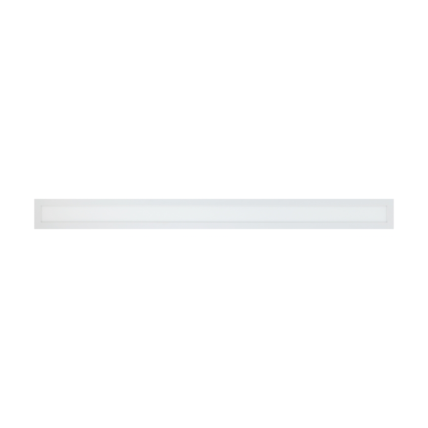 Eglo - LED Plošča LED/40W/230V bela