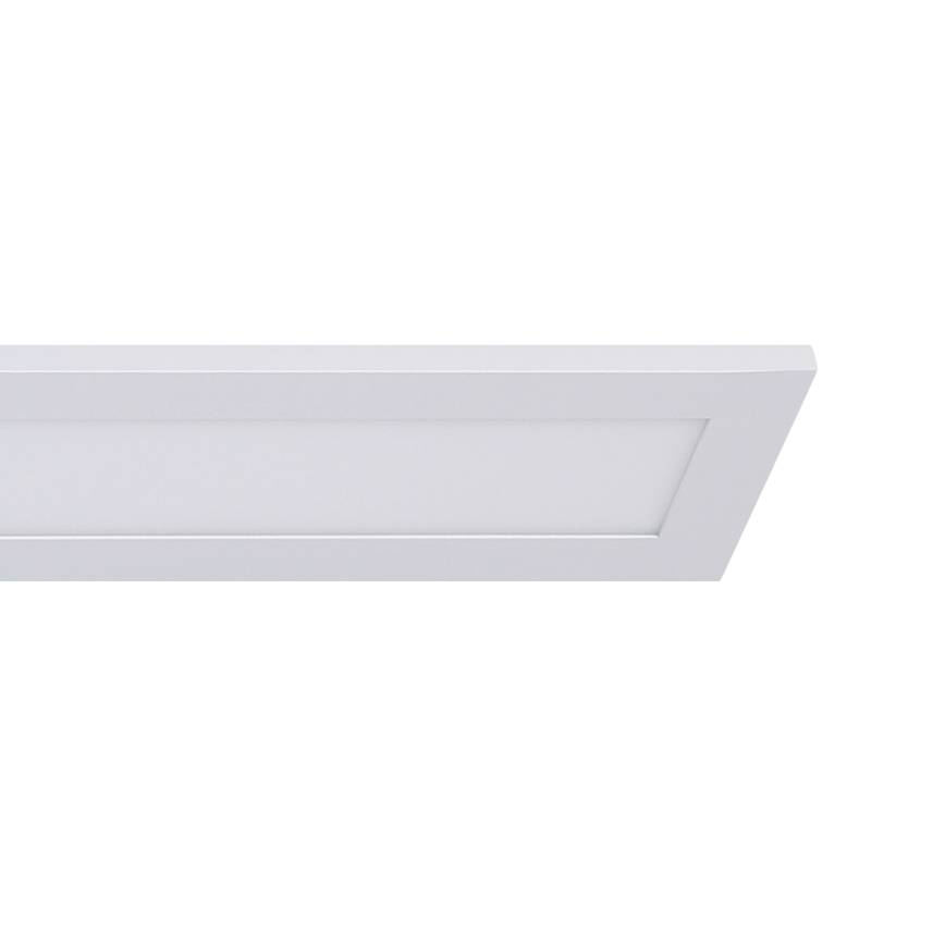 Eglo - LED Plošča LED/40W/230V bela