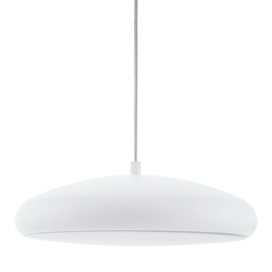 Eglo 98046 -  LED RGB Zatemnitveni lestenec na vrvici RIODEVA-C LED/27W/230V