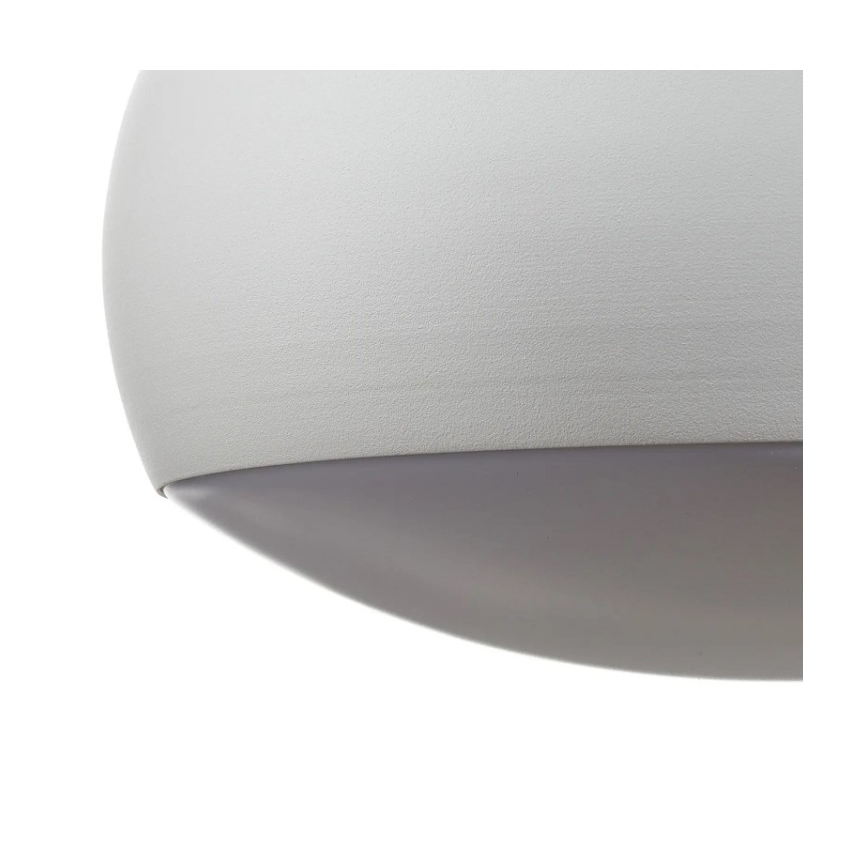 Eglo - LED RGBW Zatemnitveni lestenec na vrvici COMBA-C LED/18W/230V Bluetooth
