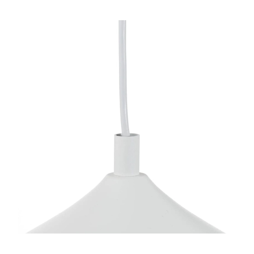 Eglo - LED RGBW Zatemnitveni lestenec na vrvici COMBA-C LED/18W/230V Bluetooth