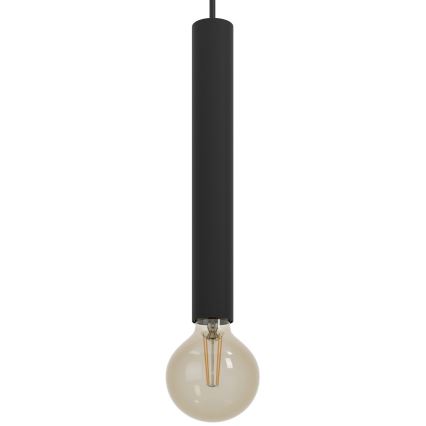 Eglo - Lestenec na vrvici 1xE27/60W/230V