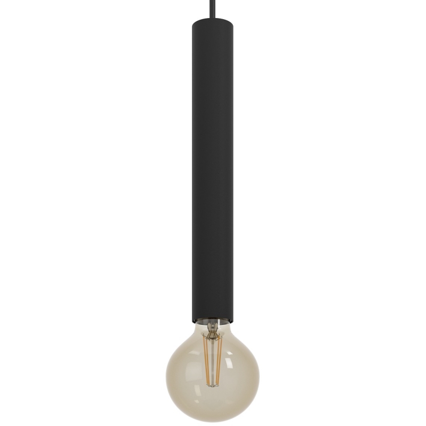 Eglo - Lestenec na vrvici 1xE27/60W/230V