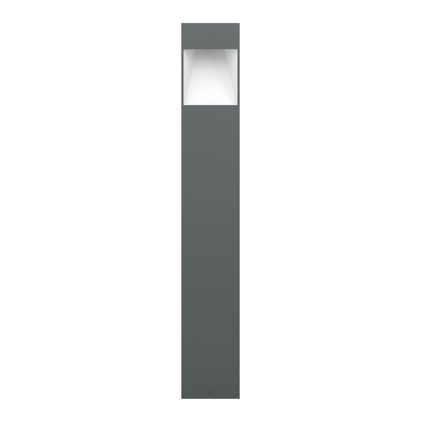 Eglo - LED Zunanja svetilka LED/10W/230V IP4višina 870