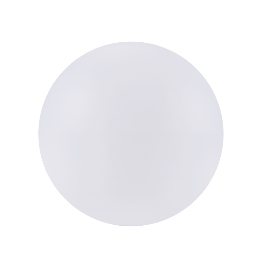 Eglo - Zunanja stoječa svetilka 1xE27/40W/230V IP65 ø600