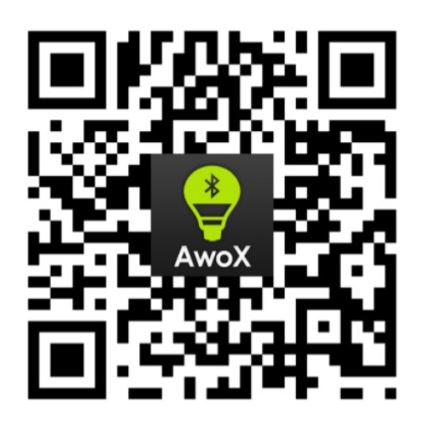 Eglo - LED RGBW Zunanja svetilka MONTEROLO-C 1xLED/9W/230V IP65 ø600