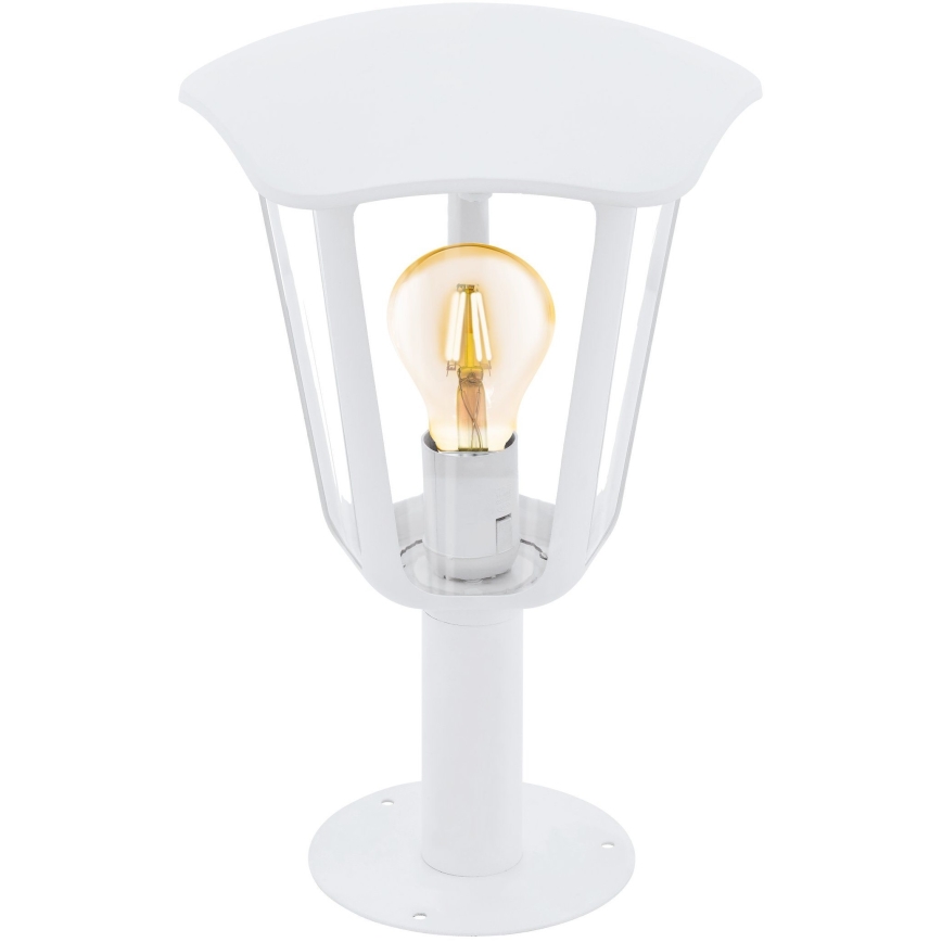 Eglo 98117 - Zunanja svetilka MONREALE 1xE27/60W/230V IP44