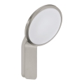 Eglo 98127 - LED zunanji stenski svetilec CICERONE LED/11W/230V IP44