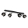 Eglo 98161 - Reflektor COSSANO 4xE14/28W/230V