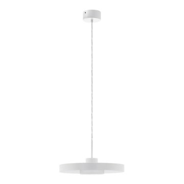 Eglo 98166 - LED zatemljiv lestenec na kablu ALPICELLA LED/22,5W/230V