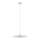 Eglo 98166 - LED zatemljiv lestenec na kablu ALPICELLA LED/22,5W/230V