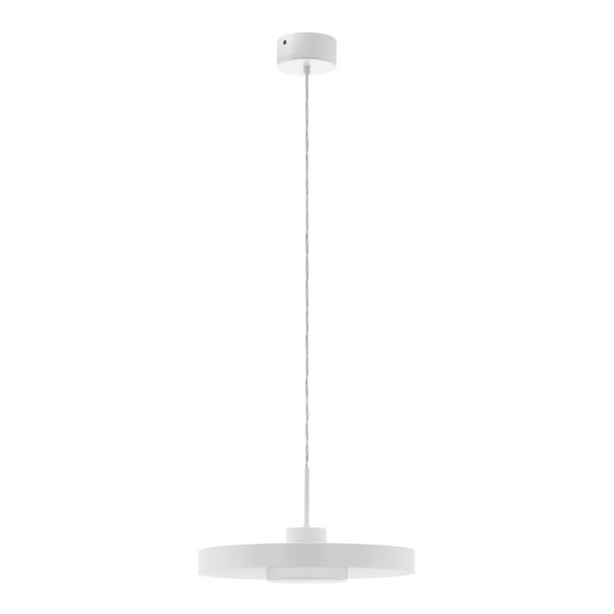 Eglo 98166 - LED Zatemnitveni lestenec na vrvici ALPICELLA LED/22,5W/230V