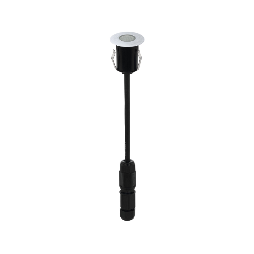 Eglo 98182 - LED Zunanja svetilka za dovozno pot TRONTO LED/1W/230V IP65