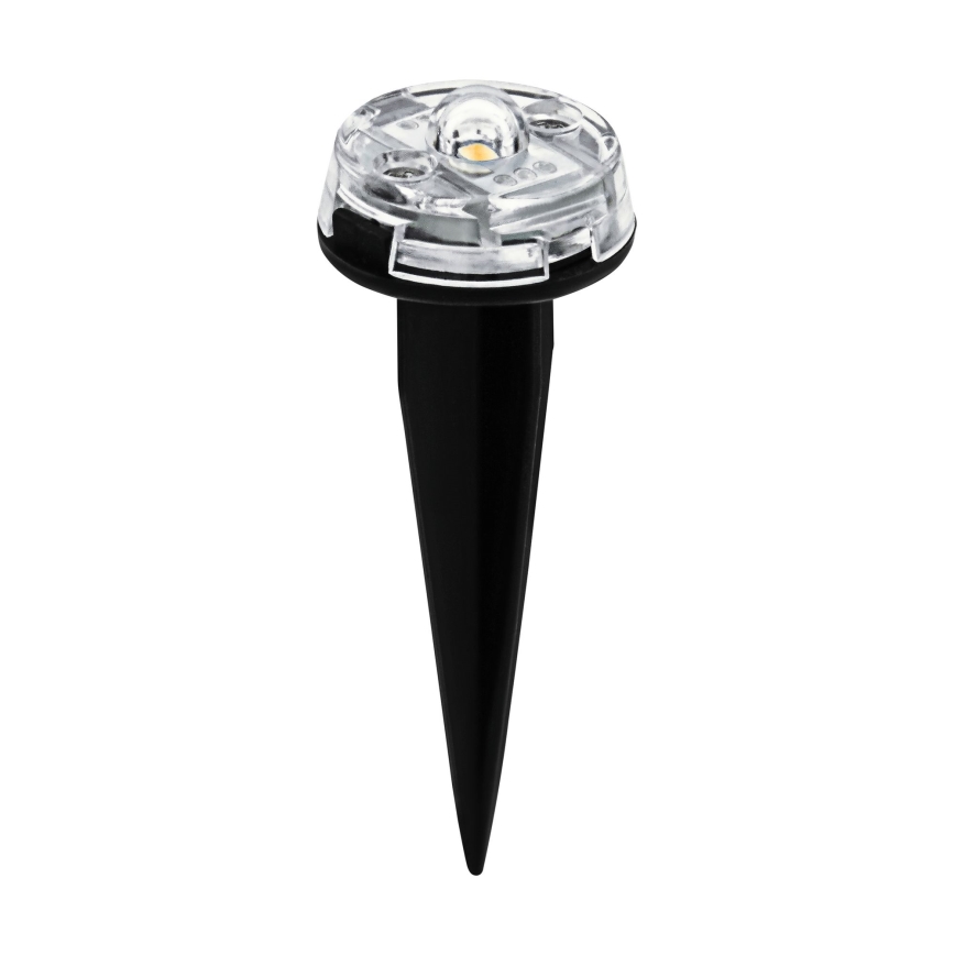 Eglo - LED Zunanji dekorativni niz 9xLED 10m IP65 topla bela