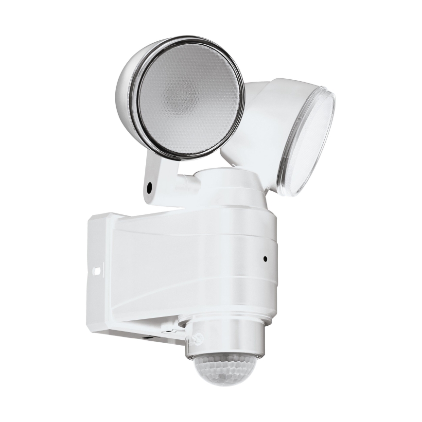 Eglo - LED Zunanja svetilka s senzorjem 2xLED/4W/4xLR1 IP44