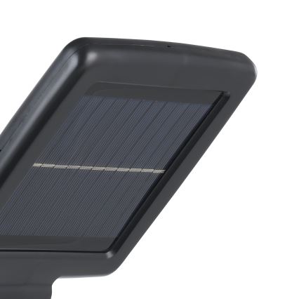 Eglo - LED Solarna stenska svetilka s senzorjem LED/3,7V 1800 mAh IP44