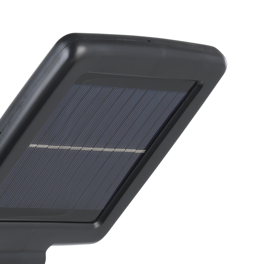Eglo - LED Solarna stenska svetilka s senzorjem LED/3,7V 1800 mAh IP44