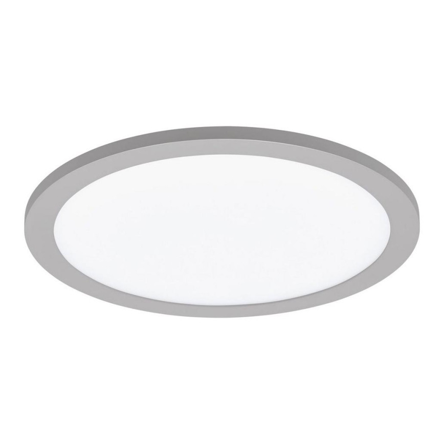 Eglo 98213 - LED Zatemnitvena stropna svetilka SARSINA LED/17W/230V