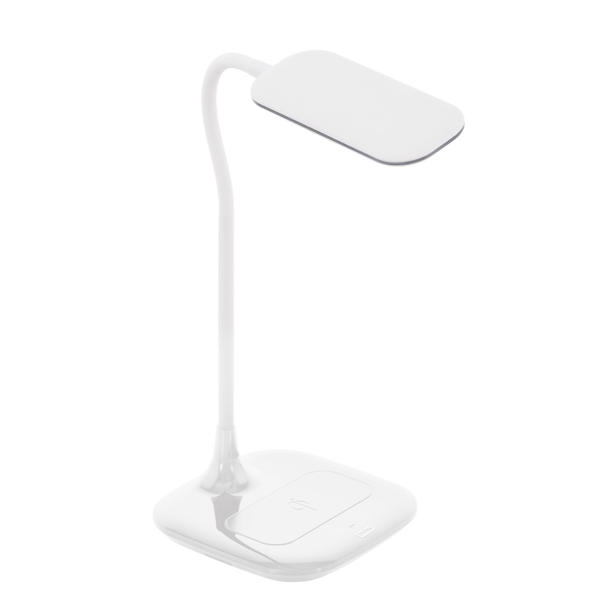 Eglo - LED Zatemnitvena namizna svetilka LED/3,4W/230V