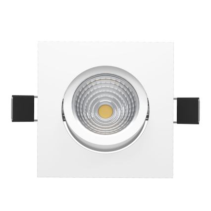 Eglo - LED Zatemnitvena vgradna svetilka LED/6W/230V