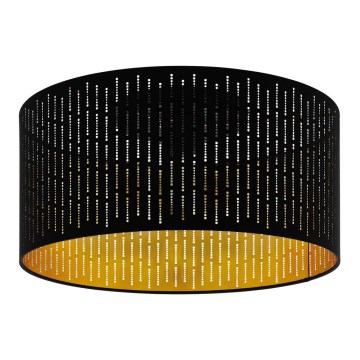 Eglo 98311 - Stropna svetilka VARILLAS 1xE27/40W/230V