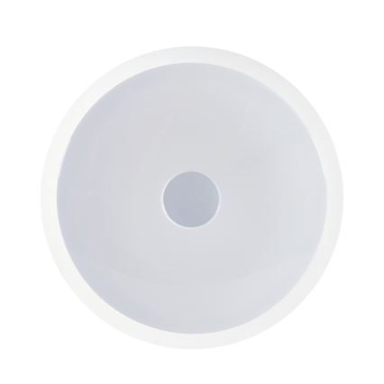 Eglo - LED Zatemnitvena stropna svetilka LED/36W/230V + Daljinski upravljalnik