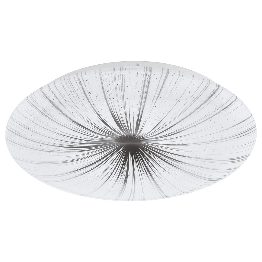 Eglo - LED Stropna svetilka LED/19,5W/230V