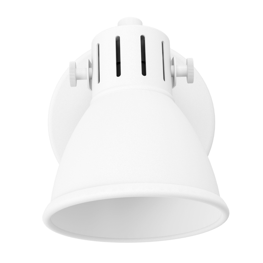 Eglo - LED Stenski reflektor 1xGU10/3,3W/230V