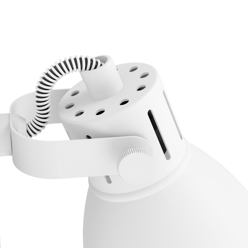Eglo - LED Stenski reflektor 1xGU10/3,3W/230V