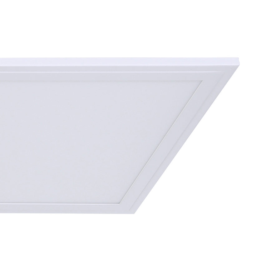 Eglo - LED Nadgradni panel s senzorjem LED/33W/230V