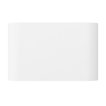 Eglo - LED Stenska svetilka LED/6W/230V 3000K bela