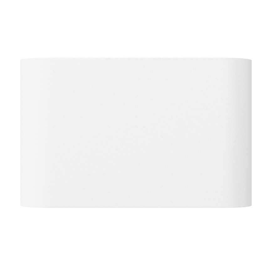 Eglo - LED Stenska svetilka LED/6W/230V 3000K bela