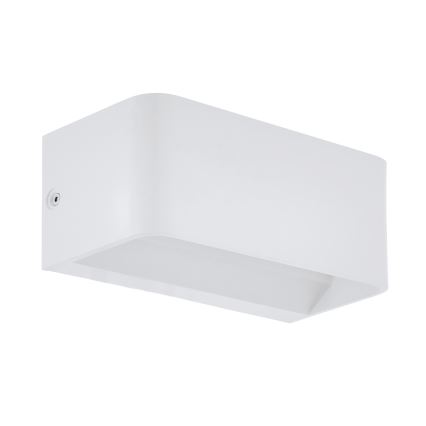 Eglo - LED Stenska svetilka LED/10W/230V