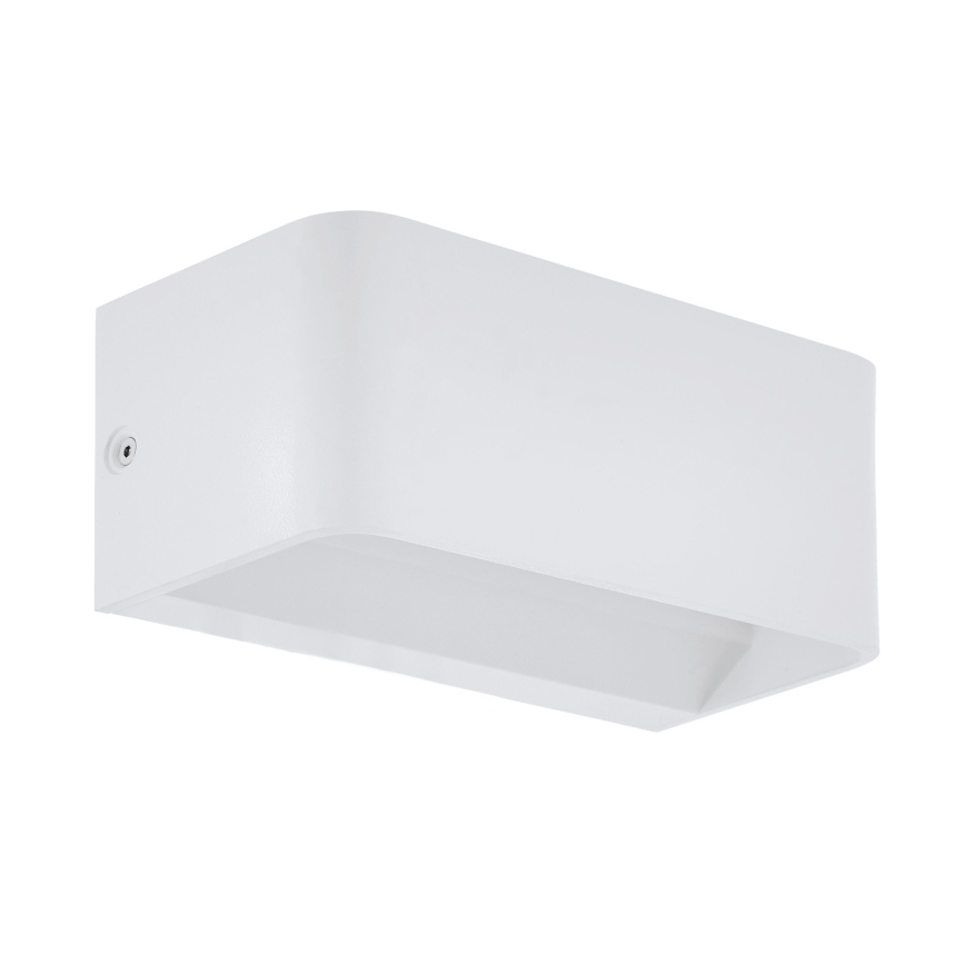 Eglo - LED Stenska svetilka LED/10W/230V
